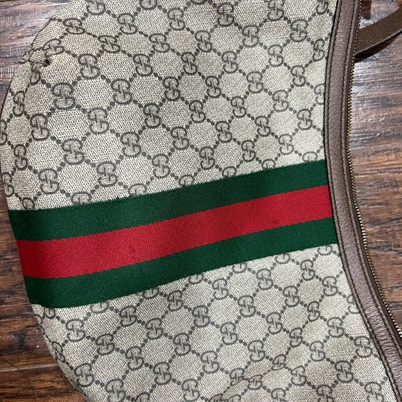 Ophidia GG crossbody (small) gently used. - Picture 5 of 11